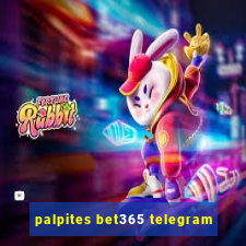 palpites bet365 telegram